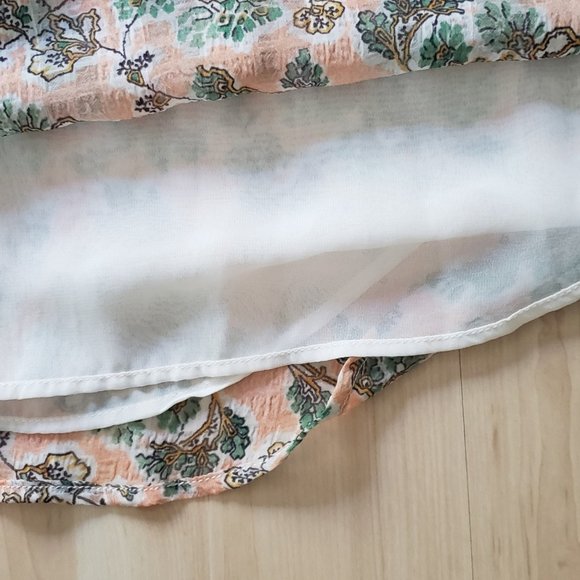 Ann Taylor Blouse - Picture 3 of 4